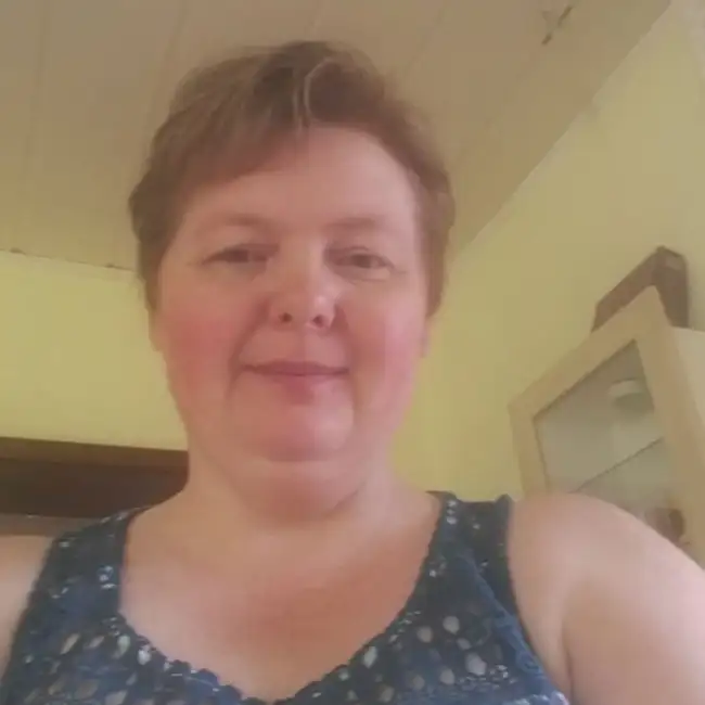Светлана, 49, Вупперталь - Liebe ru