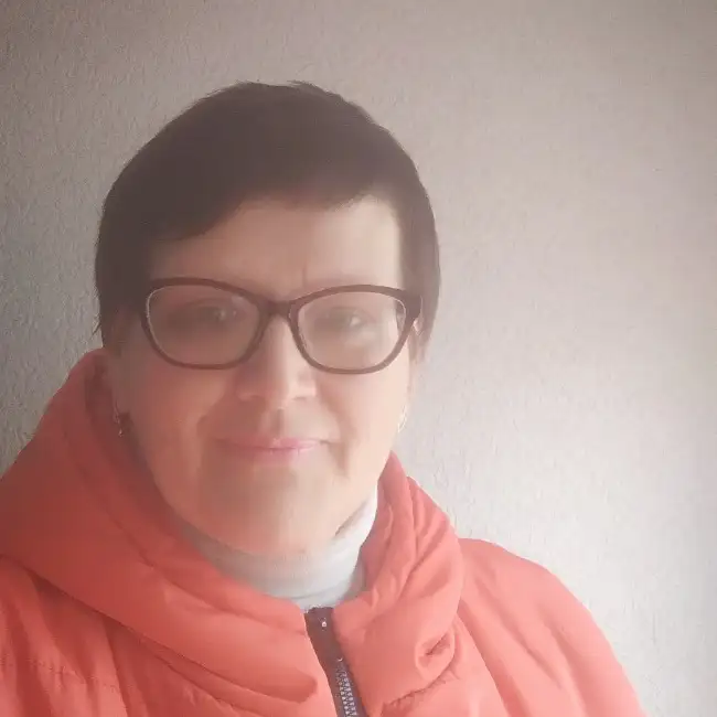 Татьяна, 54, Туттлинген - Liebe ru