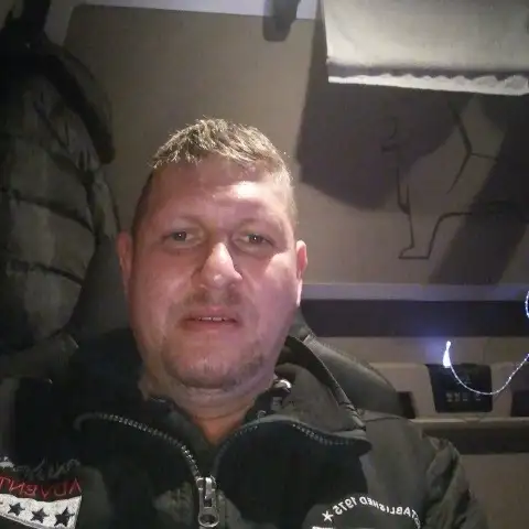 Пётр, 44, Ганновер - Liebe ru