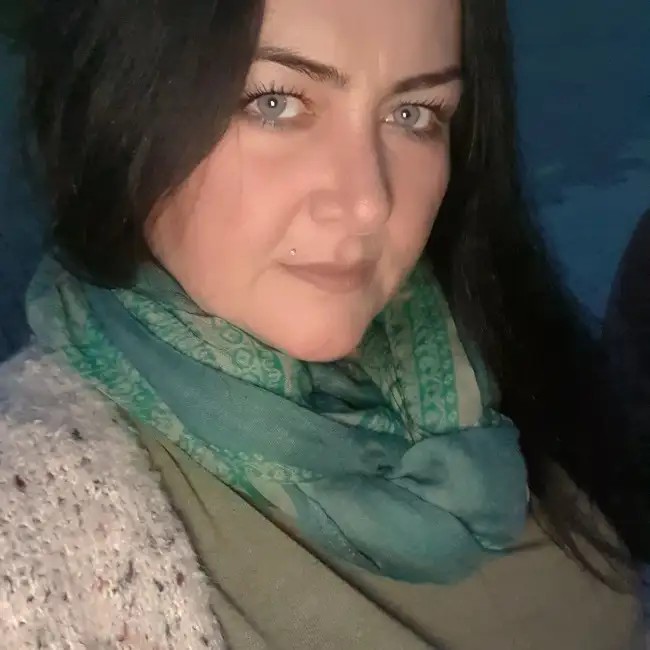 Виктория, 46, Оснабрюк - Liebe ru