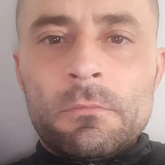 Toliik, 44, Гамбург - Liebe ru