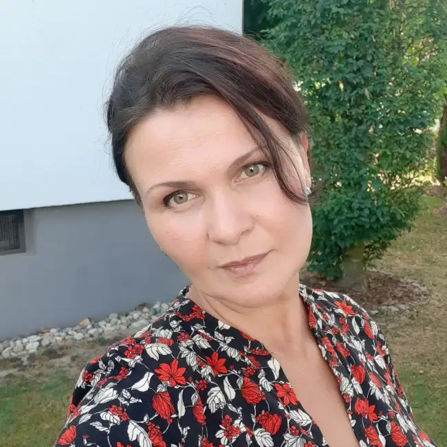 Татьяна, 44, Карлсруэ - Liebe ru