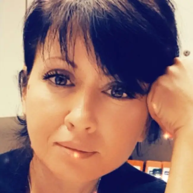 Oksana, 52, Людвигсбург - Liebe ru