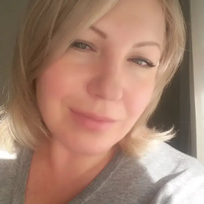 Лена, 46, Падерборн - Liebe ru