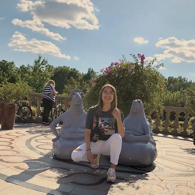 Mariia, 31, Ландсхут - Liebe ru