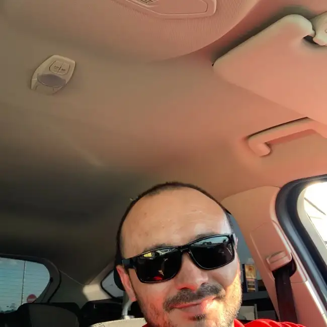Jiji, 40, Дортмунд - Liebe ru