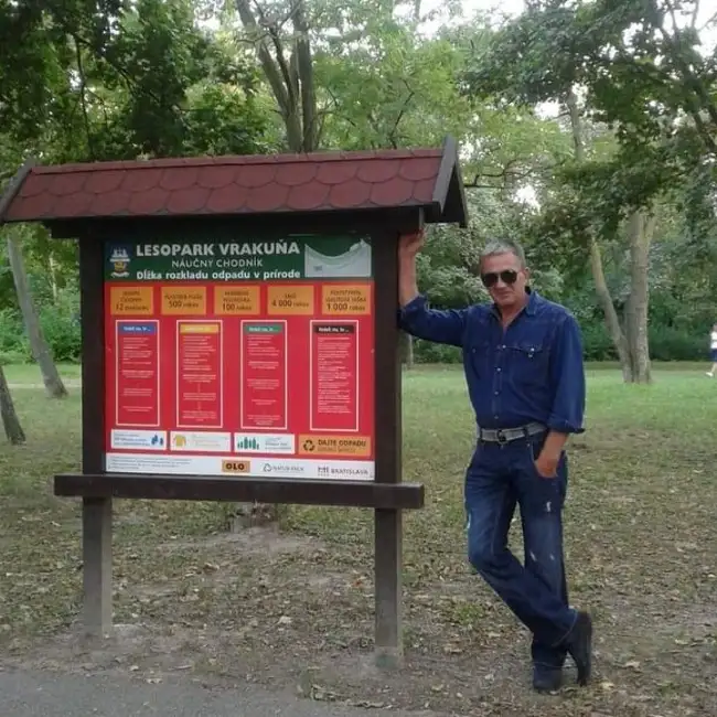 Anatolii, 60, Мюнхен - Liebe ru