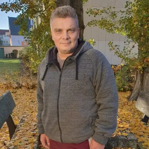 Сергей, 46, Нюрнберг - Liebe ru