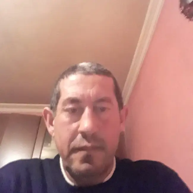 Омар, 53, Мюнхен - Liebe ru