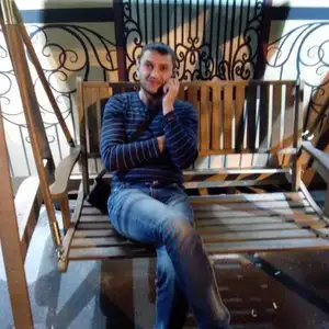 Ilya, 45, Виттен - Liebe ru