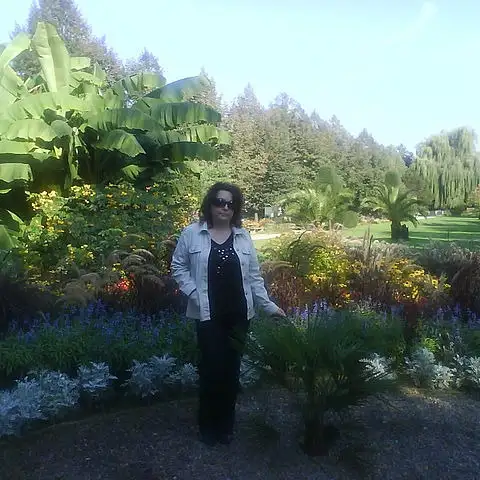 Марина, 56, Хейдельберг - Liebe ru