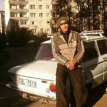 Aleksejs, 48, Мюнхен - Liebe ru