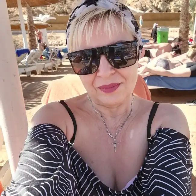 Inna, 59, Кёльн - Liebe ru