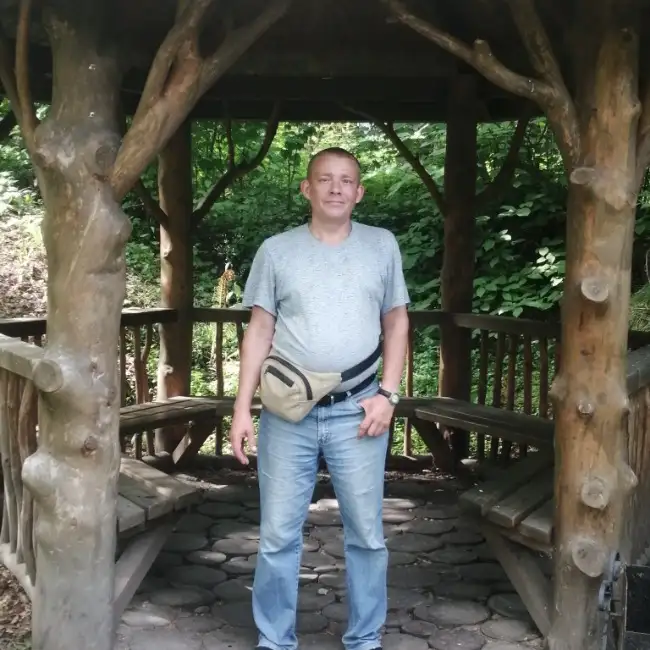 Stepan, 48, Бранденбург - Liebe ru