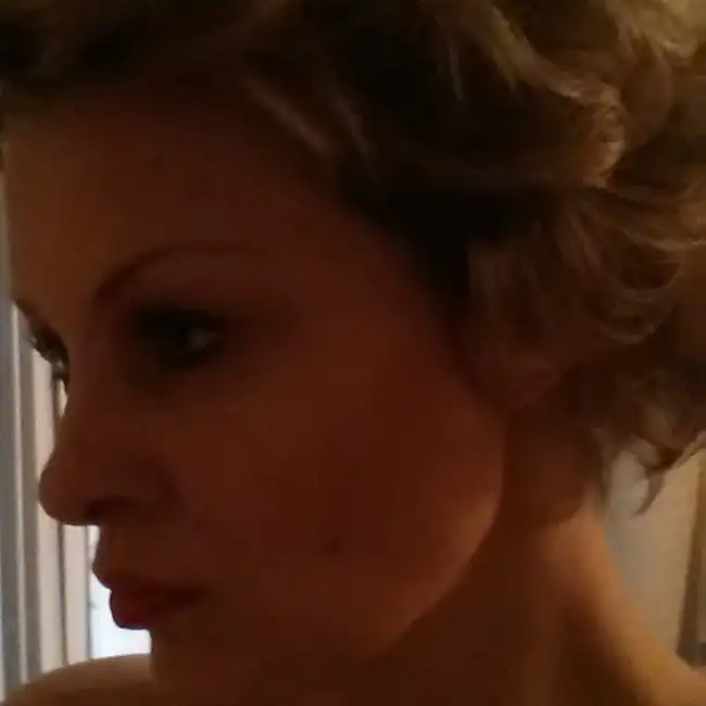 Наталия, 47, Марл - Liebe ru