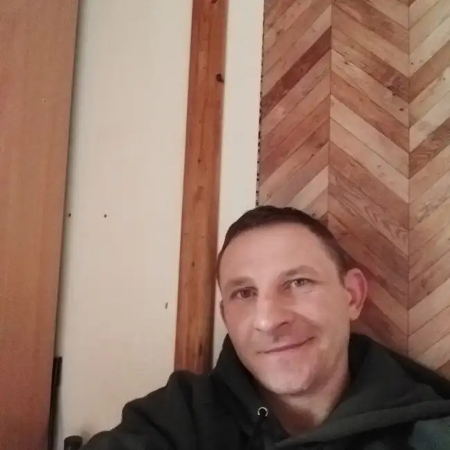 Валерий, 46, Гамбург - Liebe ru