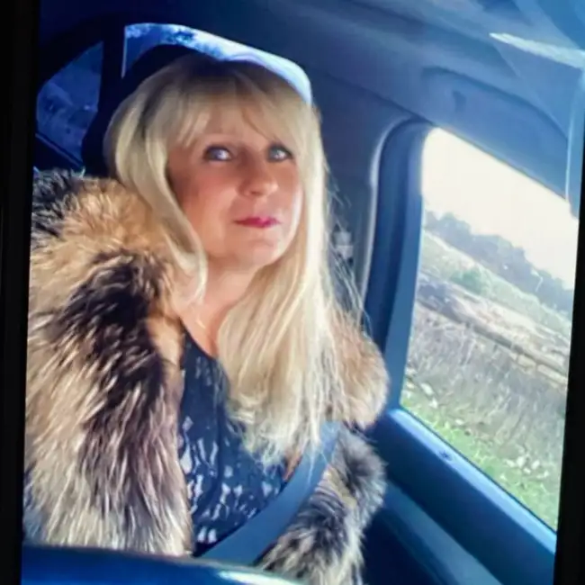 Ольга, 54, Любек - Liebe ru