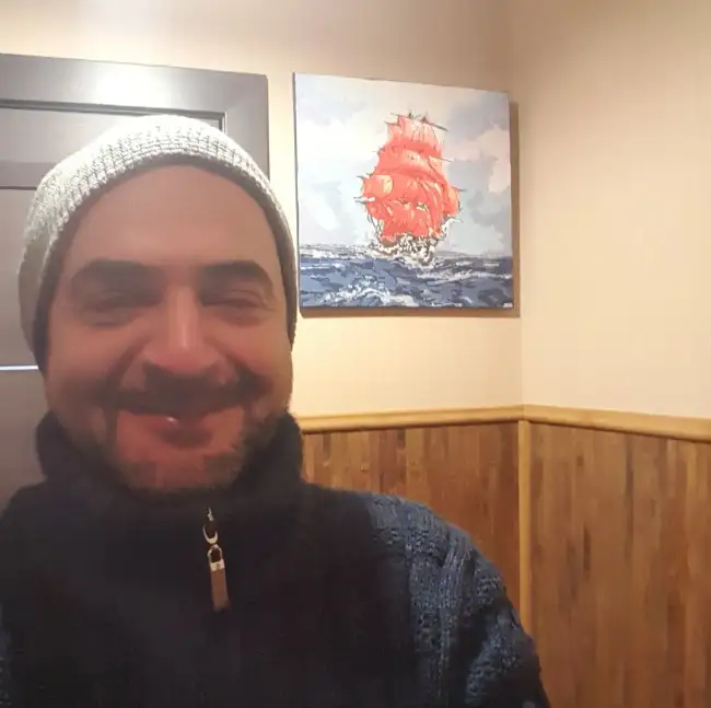 Александр, 59, Штутгарт - Liebe ru