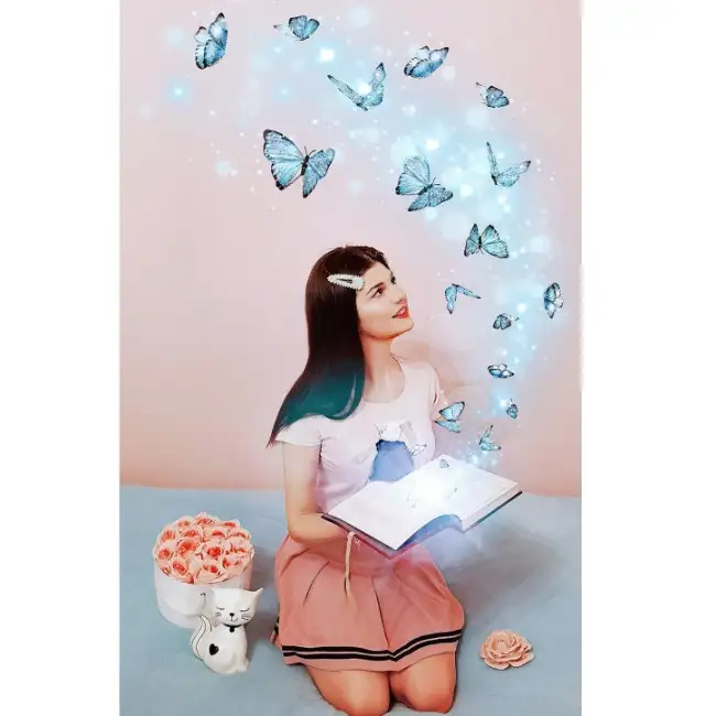 Miracles, 34, Трир - Liebe ru