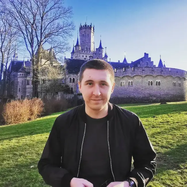 Sergei, 32, Зальцгиттер - Liebe ru