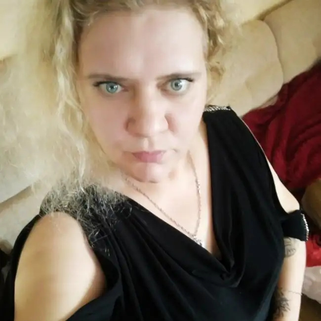 Натали, 45, Мюнхен - Liebe ru