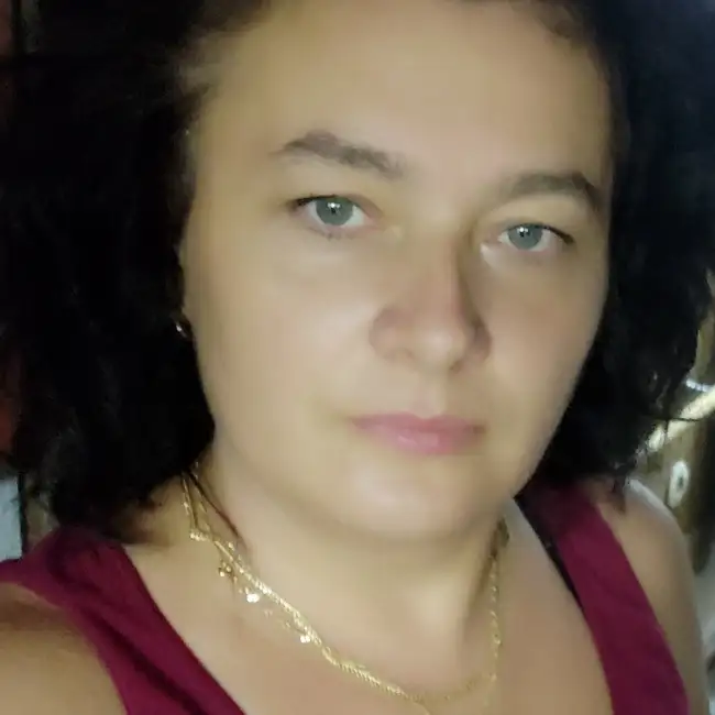 Liliia, 52, Дюссельдорф - Liebe ru
