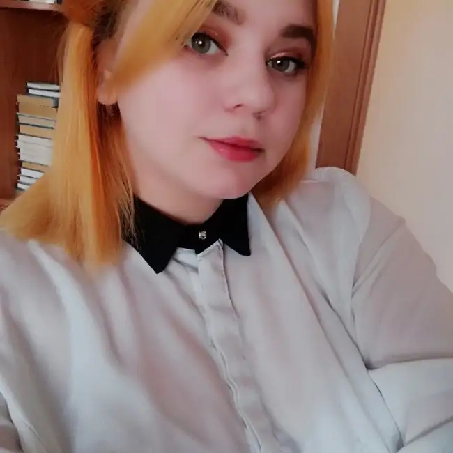 Alexsandra, 27, Мюнхен - Liebe ru