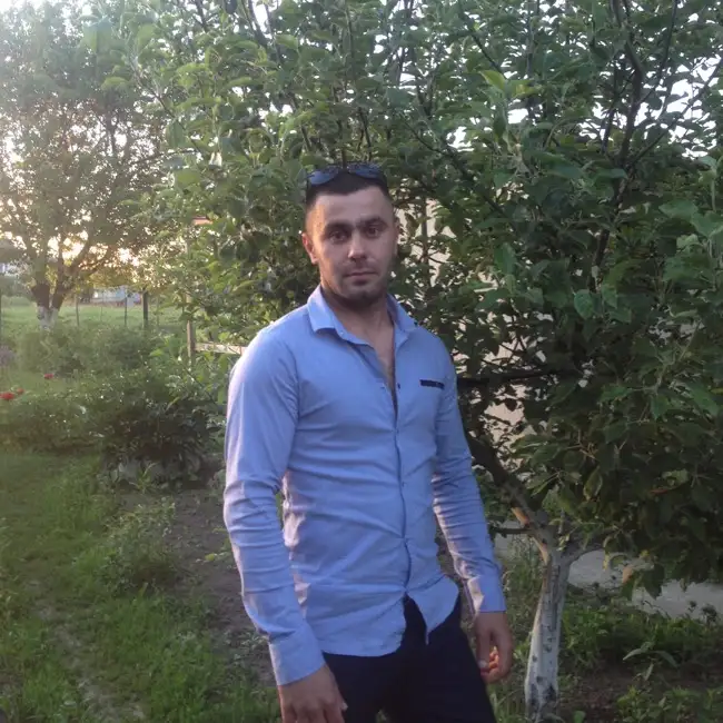 Ivan, 42, Берлин - Liebe ru
