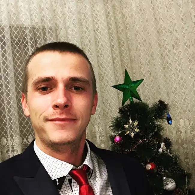 Роман, 33, Мюнхен - Liebe ru