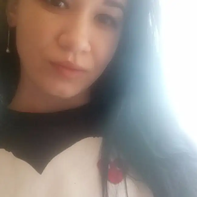 Ирина, 32, Мюнхен - Liebe ru