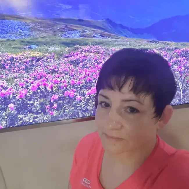 Valentina, 52, Ганновер - Liebe ru