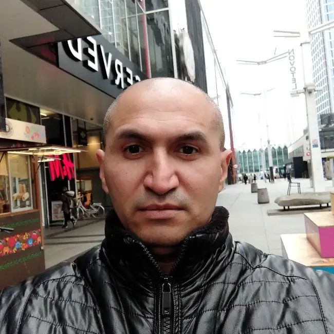 Nikolas, 44, Мюнхен - Liebe ru