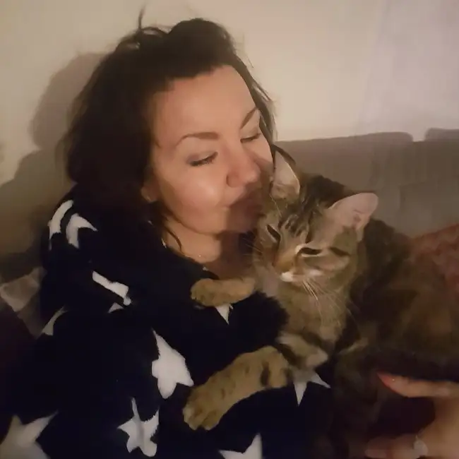 Анжелика, 51, Минден - Liebe ru