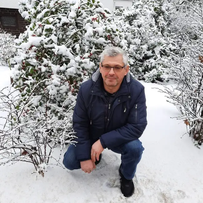 Виталик, 56, Ганновер - Liebe ru