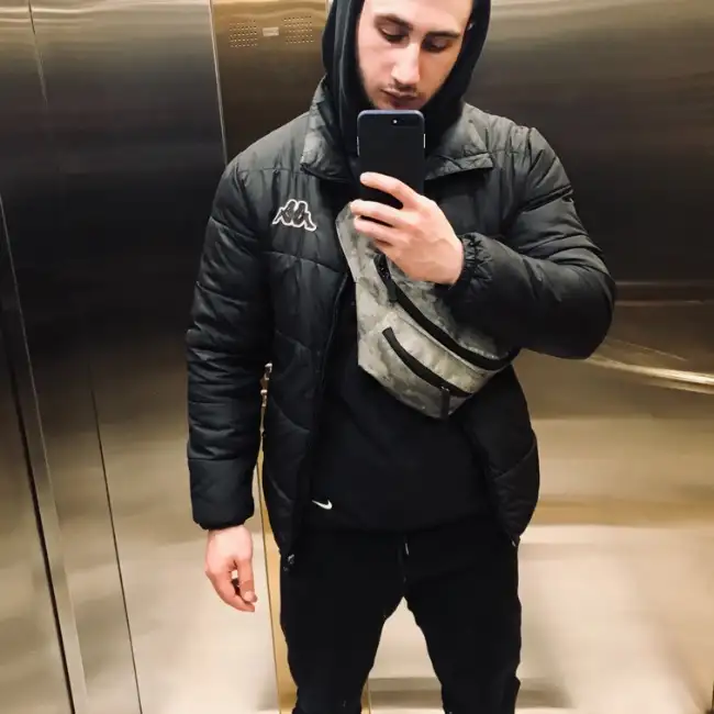 Viacheslav, 29, Мюнхен - Liebe ru