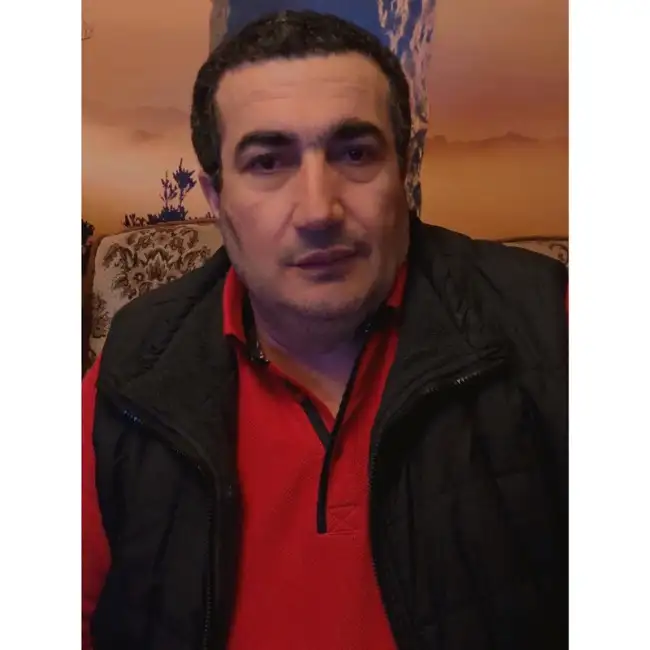Артуровски, 57, Гюстров - Liebe ru