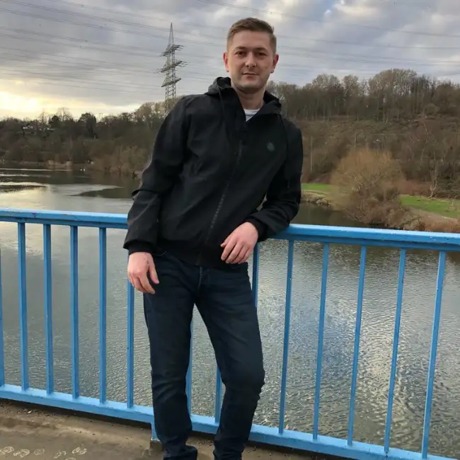 Pavluha, 34, Эссен - Liebe ru