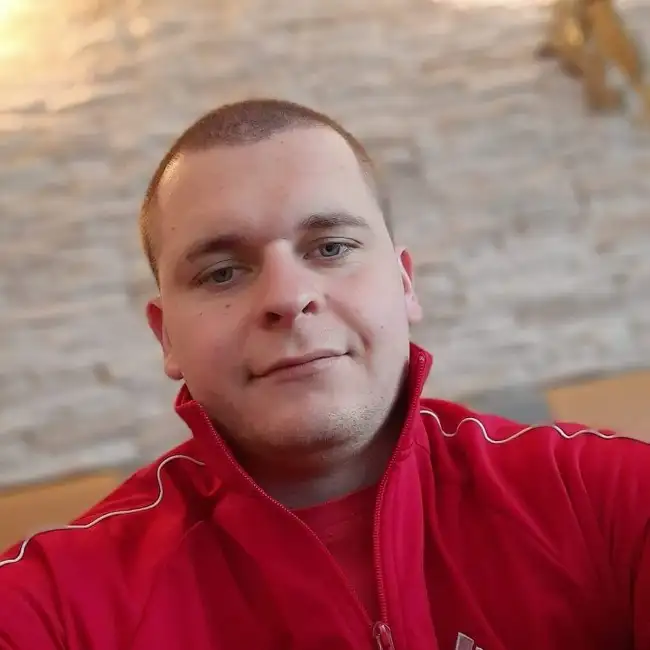 Edgar, 31, Кёльн - Liebe ru