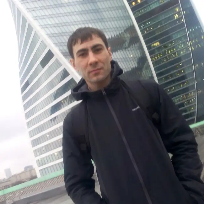 Aleks, 43, Кёльн - Liebe ru