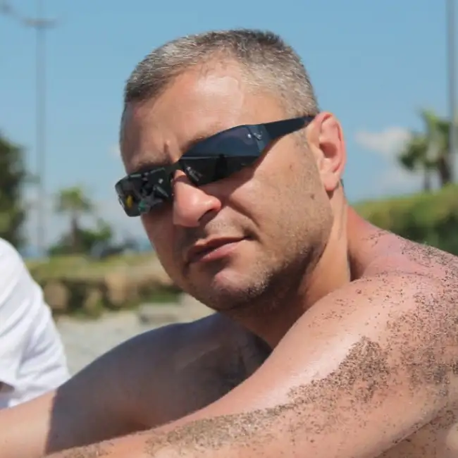 Armen, 50, Минден - Liebe ru