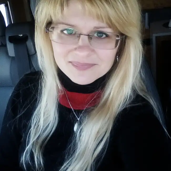 Lena, 44, Шверин - Liebe ru