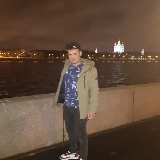 Николай, 31, Кёльн - Liebe ru