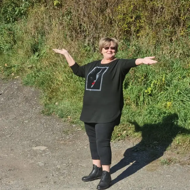 Лилия, 69, Лунебург - Liebe ru