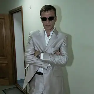 Dima, 38, Кёльн - Liebe ru