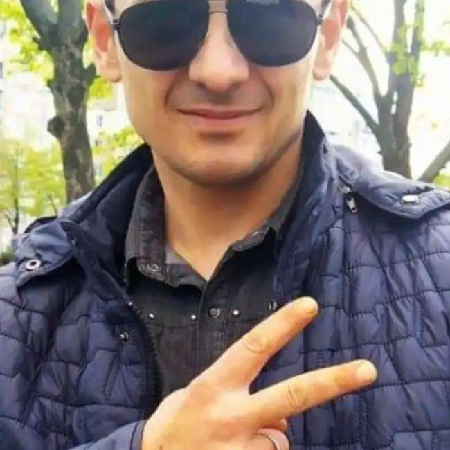 Василий, 46, Кёльн - Liebe ru