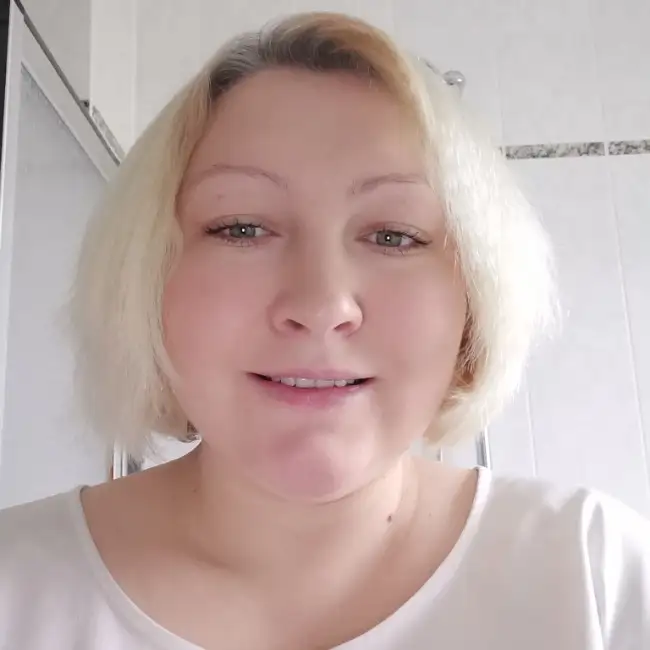 Инна, 43, Кобленц - Liebe ru