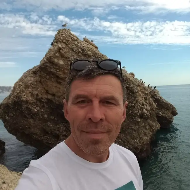 Влад, 50, Ингольштадт - Liebe ru