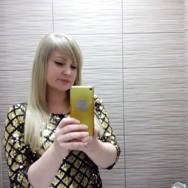 Juliya, 46, Мюнхен - Liebe ru