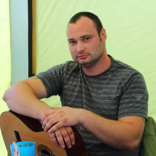 Alexandr, 39, Берлин - Liebe ru
