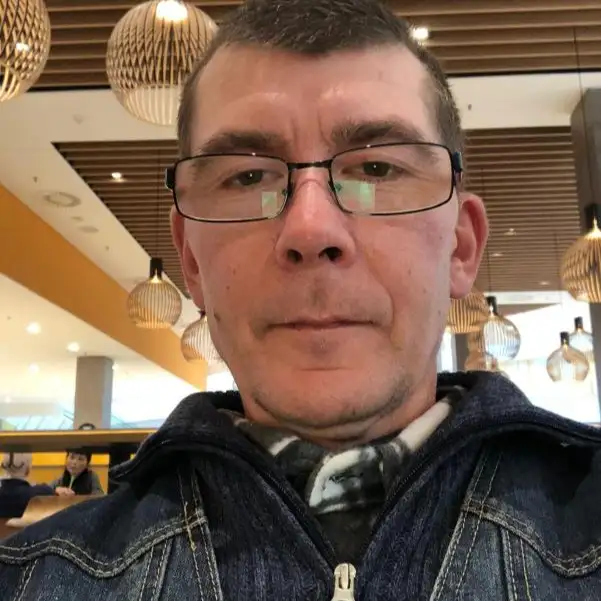Danny, 50, Штутгарт - Liebe ru